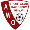 SC AWO Hagenow 1996 II