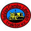 SpVgg Cambs-Leezen Traktor