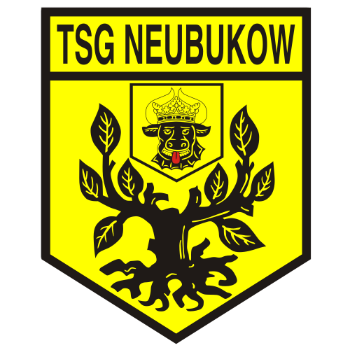 Wappen von TSG Neubukow