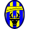 Wappen von SG Marnitz/Suckow