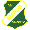 Wappen von SG Empor Sassnitz