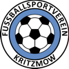 Wappen von FSV Kritzmow 1973