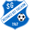 Wappen von SG Recknitz-Ost Thelkow