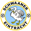 Wappen von Schwaaner Eintracht