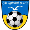 SV Rethwisch 76 II