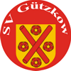 Wappen von SV Gützkow 1895