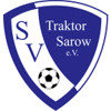 SV Traktor Sarow