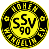 SSV 90 Hohen-Wangelin