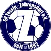 Wappen von SV Tessin-Zahrensdorf