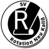 Wappen von SV Rotation Neu Kaliß