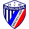 SV Borussia Bresegard-Moraas II