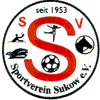 SV Sukow seit 1953