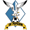 Wappen von SV Pepelow