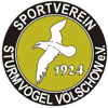 SV Sturmvogel Völschow
