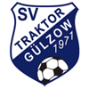 Wappen von SV Traktor Gülzow