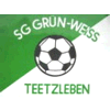 SG Grün-Weiß Teetzleben