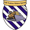 Wappen von VfB Traktor Hohen-Sprenz