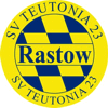 Wappen von SV Teutonia 23 Rastow