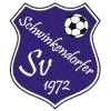 Wappen von Schwinkendorfer SV 1972