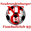 Neubrandenburger FC 93