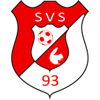 Wappen von SV Schönhausen 1993
