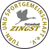 Wappen von TSG Zingst