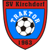 SV Traktor Kirchdorf 1963