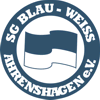 SG Blau-Weiß Ahrenshagen