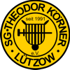 Wappen von SG Theodor Körner Lützow