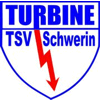 Wappen von TSV Turbine Schwerin