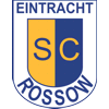 Wappen von SC Eintracht Rossow
