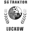 Wappen von SG Traktor Luckow