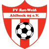 FV Rot-Weiß Ahlbeck 05
