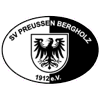 SV Preußen Bergholz