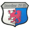 Boocker SV 62