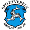 SV Kröslin 1950