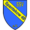 SSV Spantekow 49
