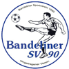 Wappen von Bandeliner SV 90