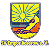 Wappen von SV Empor Koserow