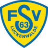 FSV 63 Luckenwalde III