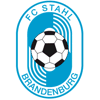 Wappen von FC Stahl Brandenburg