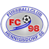 FC 98 Hennigsdorf III