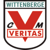 Wappen von FSV CM Veritas Wittenberge