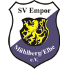 SV Empor Mühlberg