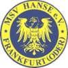 MSV Hanse Frankfurt/Oder II
