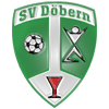 Wappen von SV Döbern