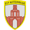 Wappen von BSV Mittenwalde