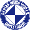 SV Blau-Weiß 90 Gartz