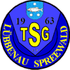 TSG Lübbenau 1963