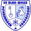 Wappen von SV Blau-Weiß Petershagen/Eggersdorf